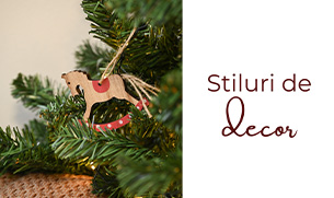 Top stiluri de decor de Crăciun care arată spectaculos în fotografii – din experiența mea de fotograf în Arad, România