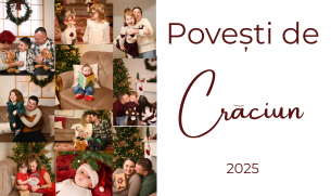 Povești de Crăciun 2025